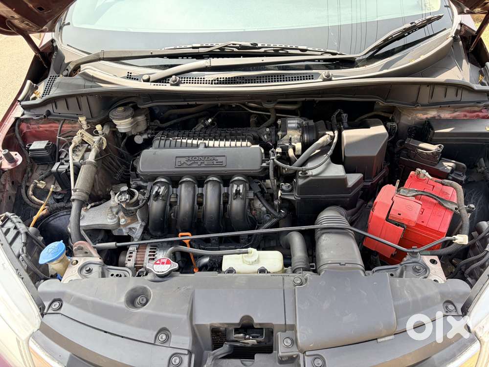 Honda City 2014-2015 I Vtec Sv, 2014, Petrol