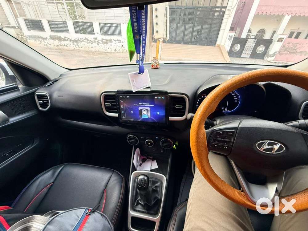 Hyundai Car 2019 Petrol