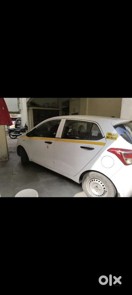 Hyundai Grand I10 Prime 2018