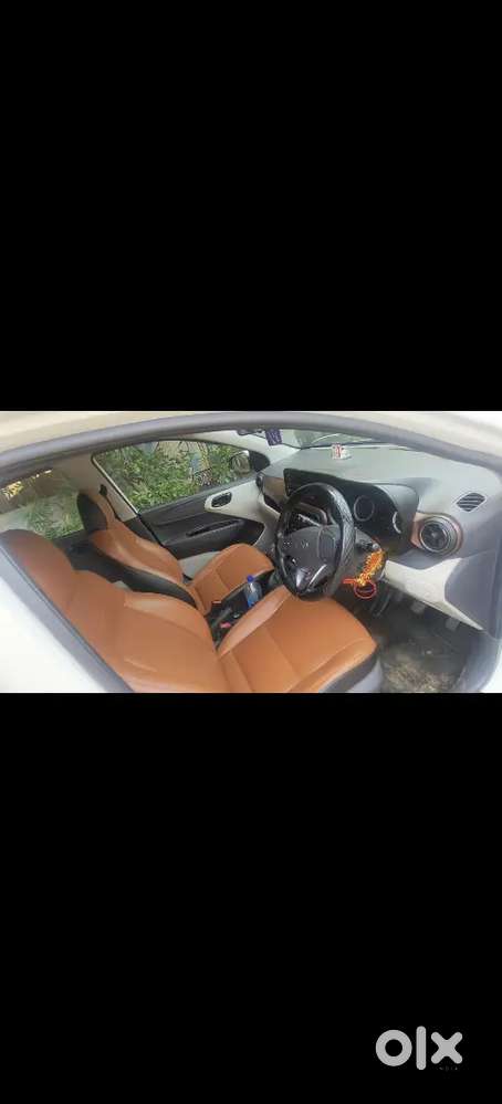 Hyundai Aura 1.2 2022