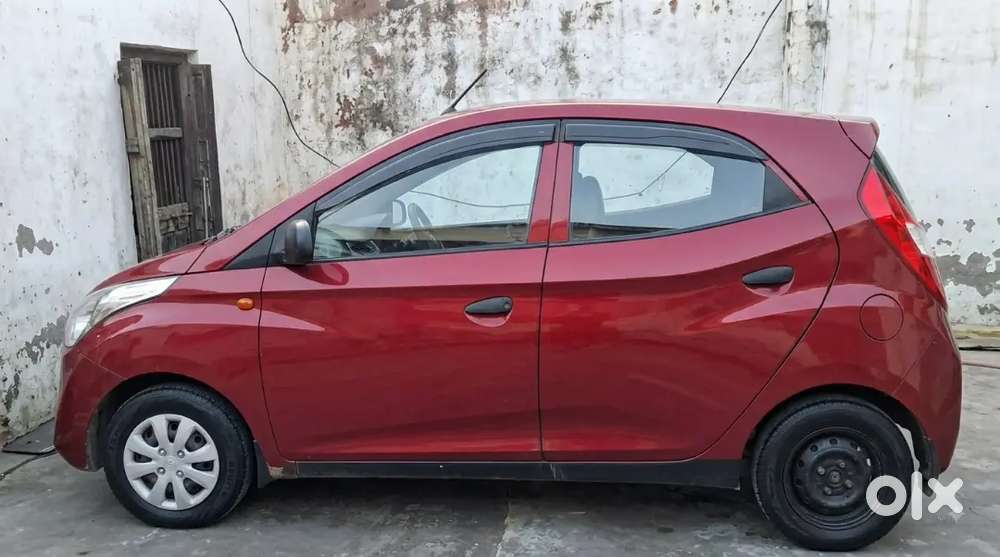 Hyundai Eon 0.8 D 2015 Cng