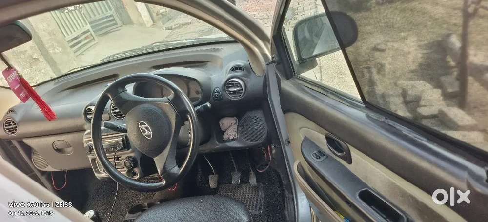 Hyundai Santro Xing 2011