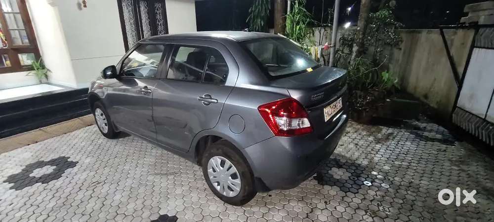 Maruti Suzuki Dzire Vxi 2013