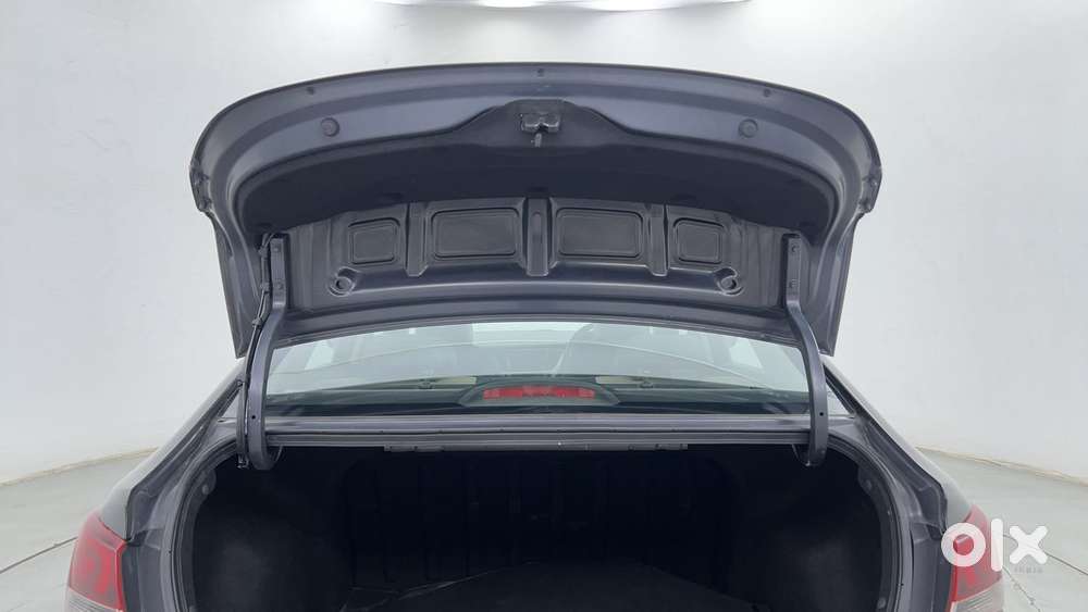 Hyundai Verna Vtvt 1.6 Sx Option, 2017, Petrol