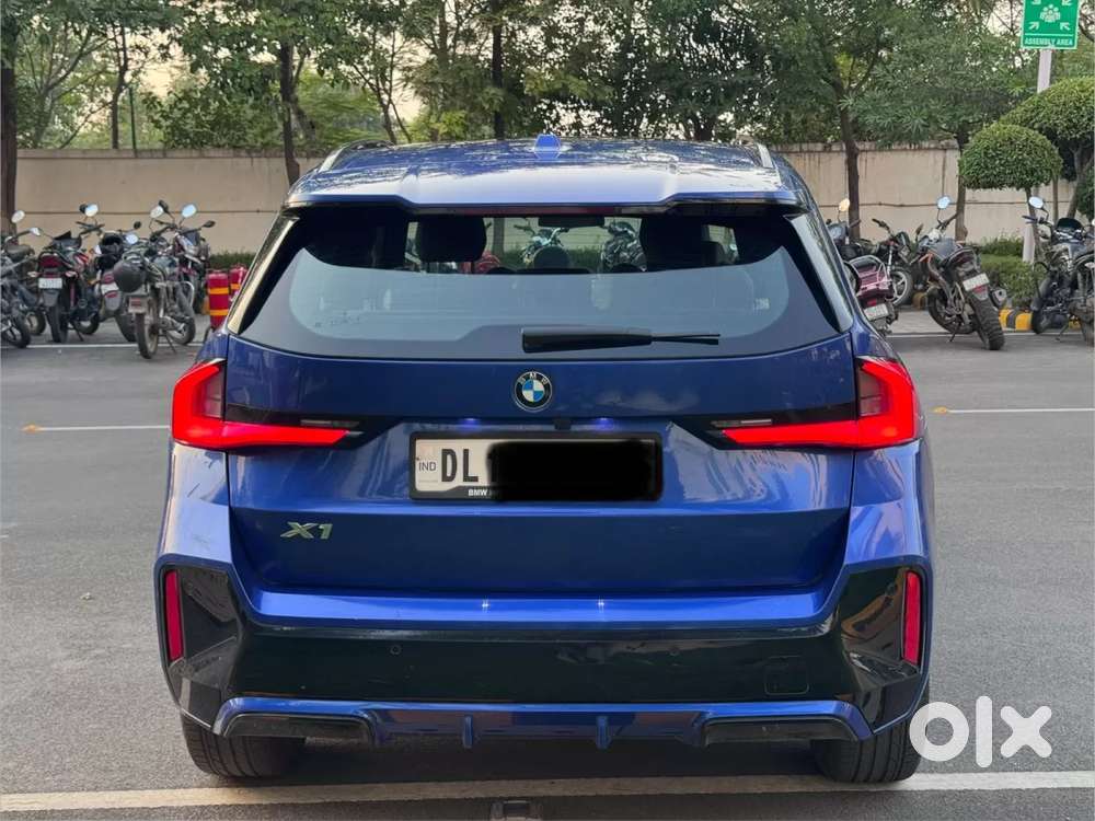Bmw X1, 2023, Petrol