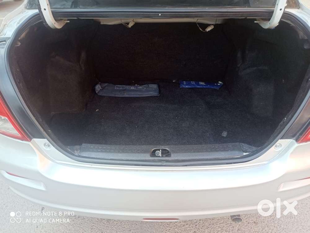 Maruti Suzuki Swift Dzire 1.3 Vxi, 2010, Petrol