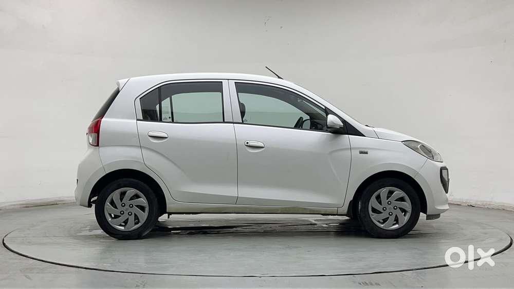 Hyundai Santro Sportz Amt, 2019, Petrol