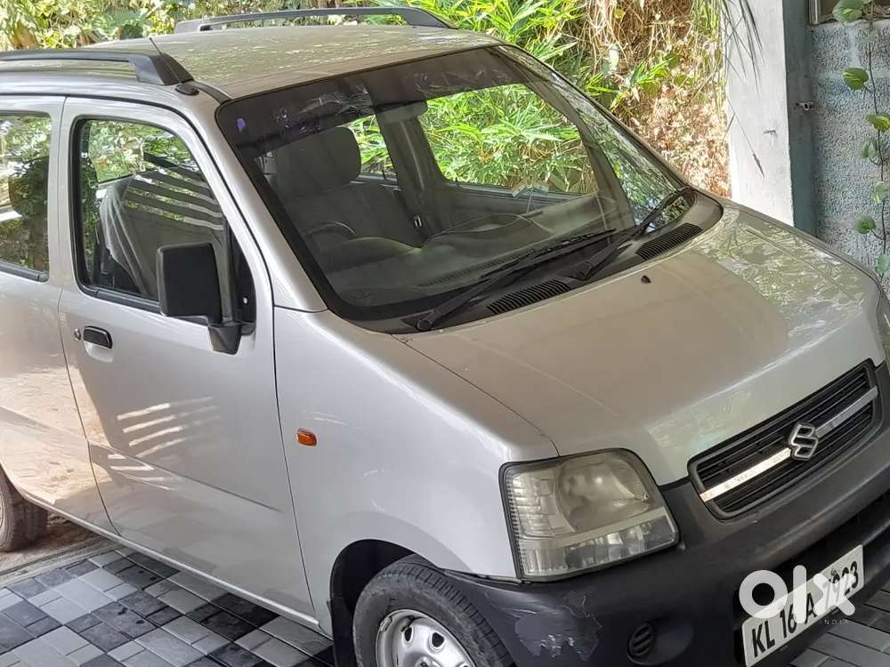 2004modal Good Car 112000rs