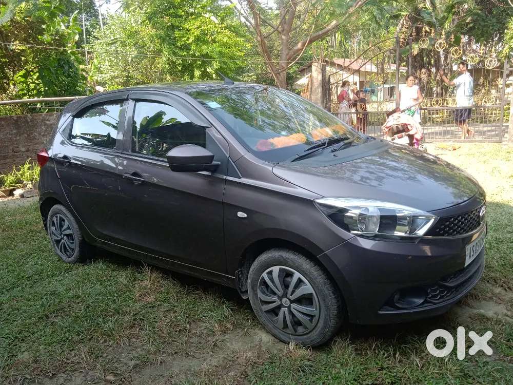 Tata Tiago 2018 Petrol 18000 Km Driven