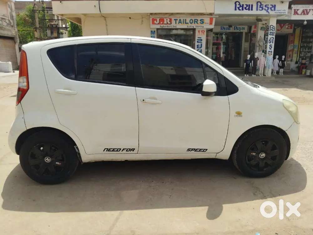 Maruti Suzuki Ritz Diesel Vdi Insurance Running Fitness Running