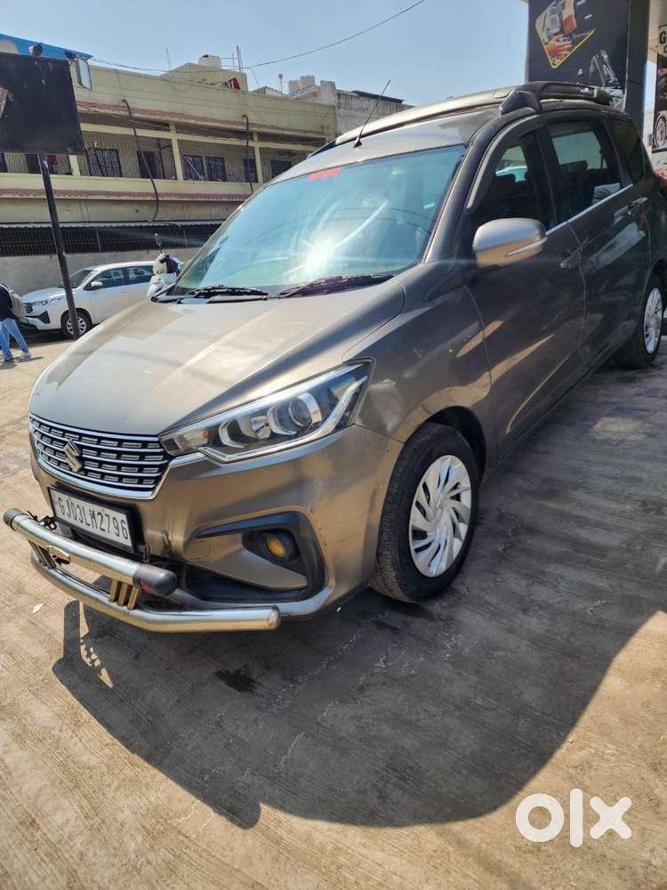 Urgent Sell Ertiga 2020