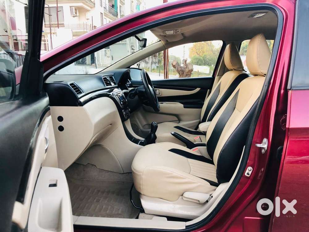 Maruti Suzuki Ciaz Vdi Plus, 2015, Diesel