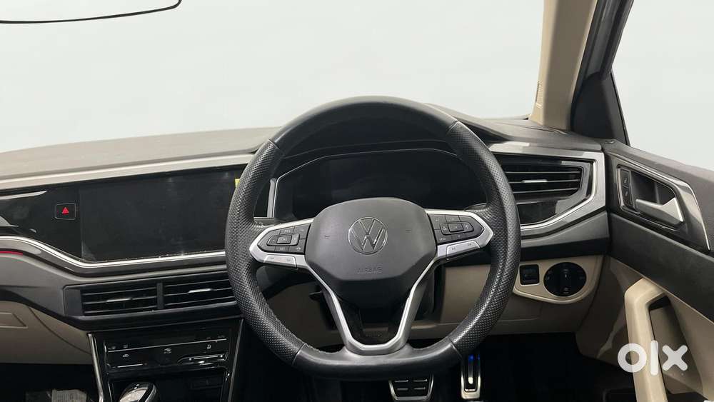 Volkswagen Virtus 1.5 Tsi Gt Plus Evo Dsg, 2023, Petrol