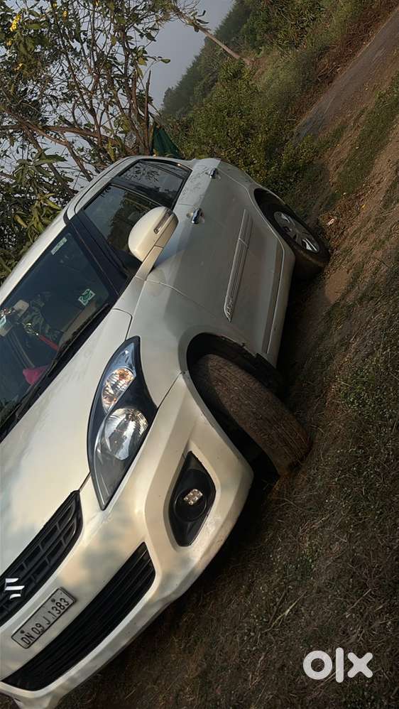Maruti Suzuki Swift Dzire 2014 Diesel Good Condition