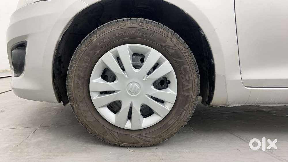 Maruti Suzuki Swift Dzire 1.3 Vxi, 2013, Petrol