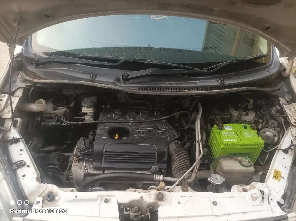 Maruti Suzuki Wagon R 1.0 2016 Cng & Hybrids 78000 Km Driven