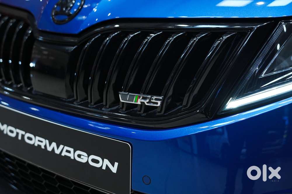 Skoda Octavia 2.0 Rs 245 Tsi, 2020, Petrol