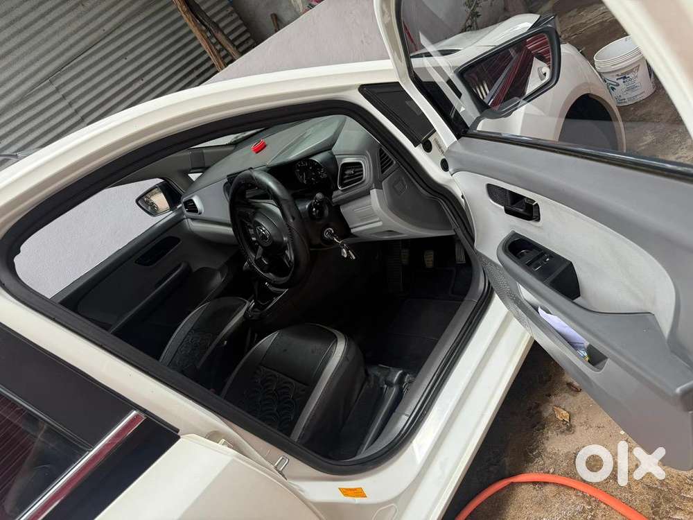 Tata Altroz Petrol 57000 Km Driven