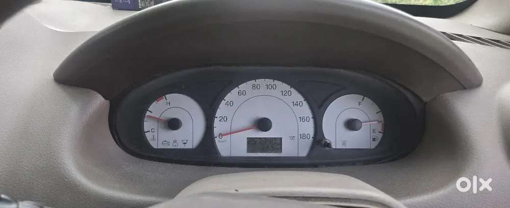 Mahindra Xylo 2011 Diesel Manual Second Owner