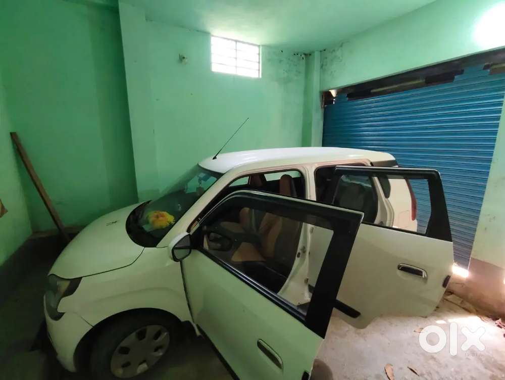 Maruti Suzuki Wagon R 2020