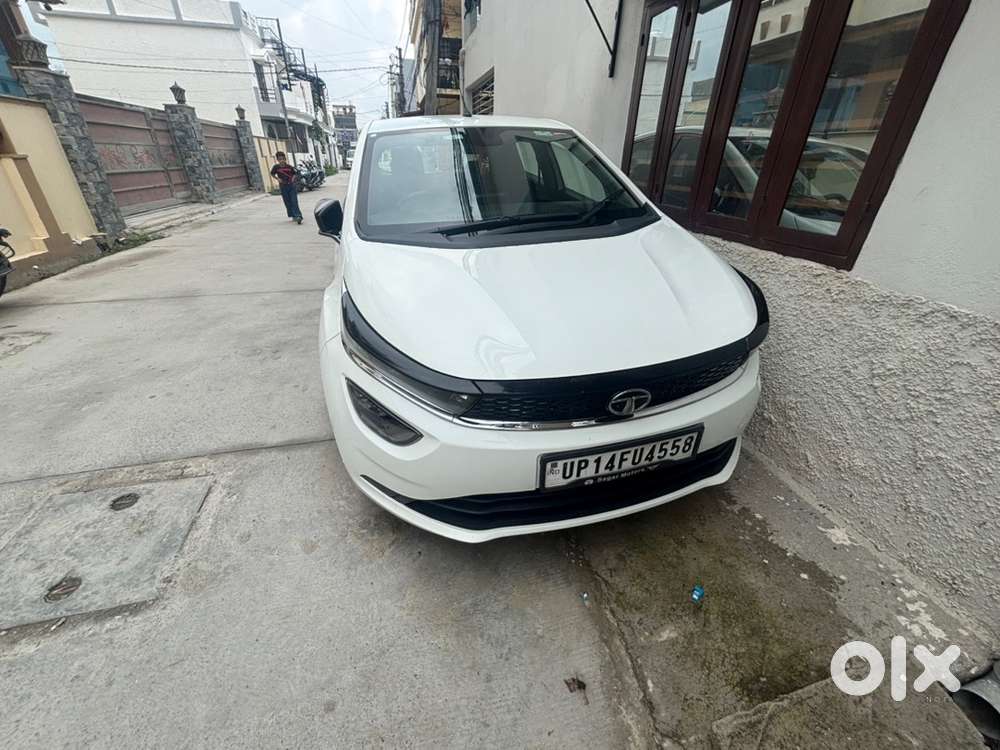 Tata Altroz Petrol Xza 2023