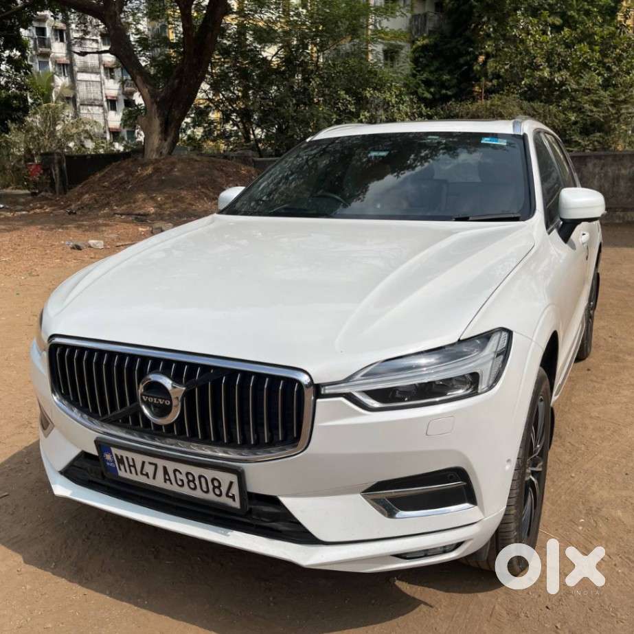 Volvo Xc60 Inscription D5, 2019, Diesel