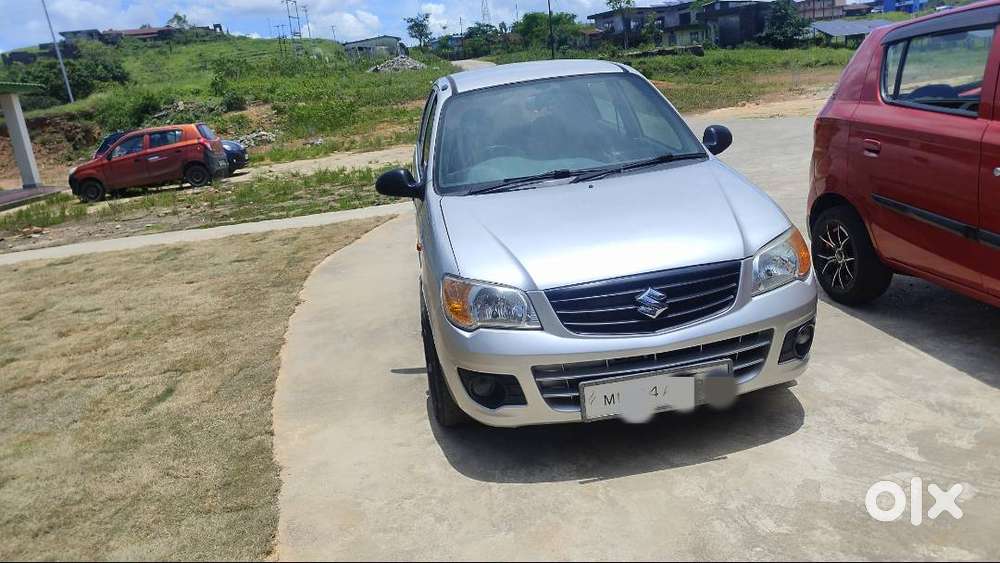 Car In Tip Top Condition