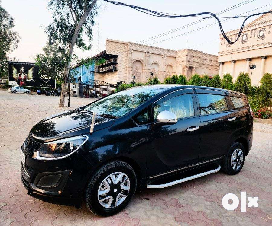 Mahindra Marazzo M2, 2018, Diesel - Cars - 1767283566