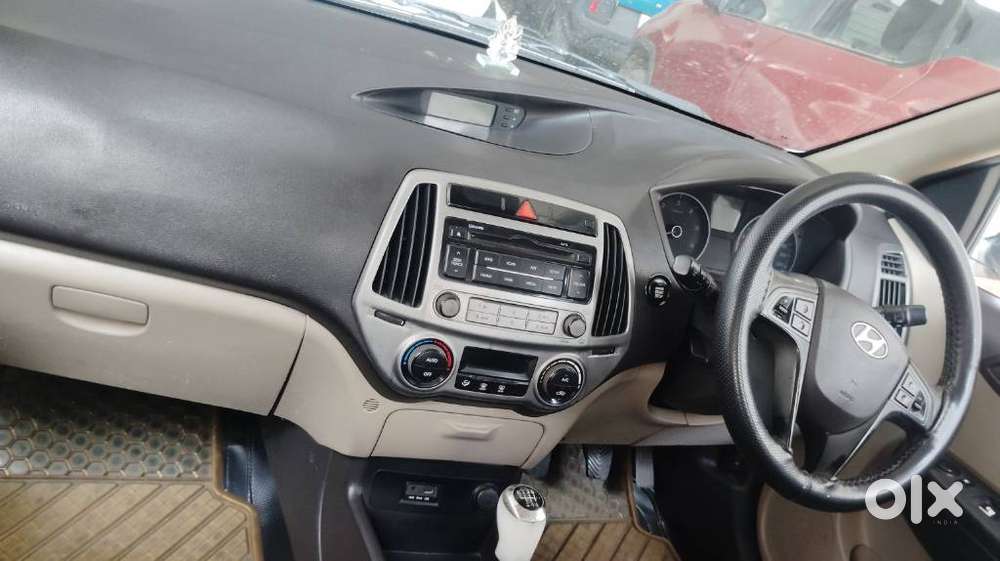 Hyundai I20 Active 1.4, 2014, Diesel