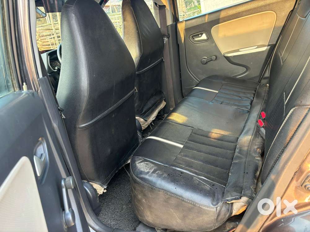 Maruti Suzuki Alto K10 Vxi Airbag, 2018, Petrol