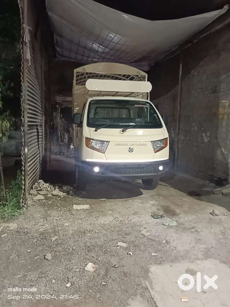 Ashok Leyland Stile 2024 Diesel 20000 Km Driven