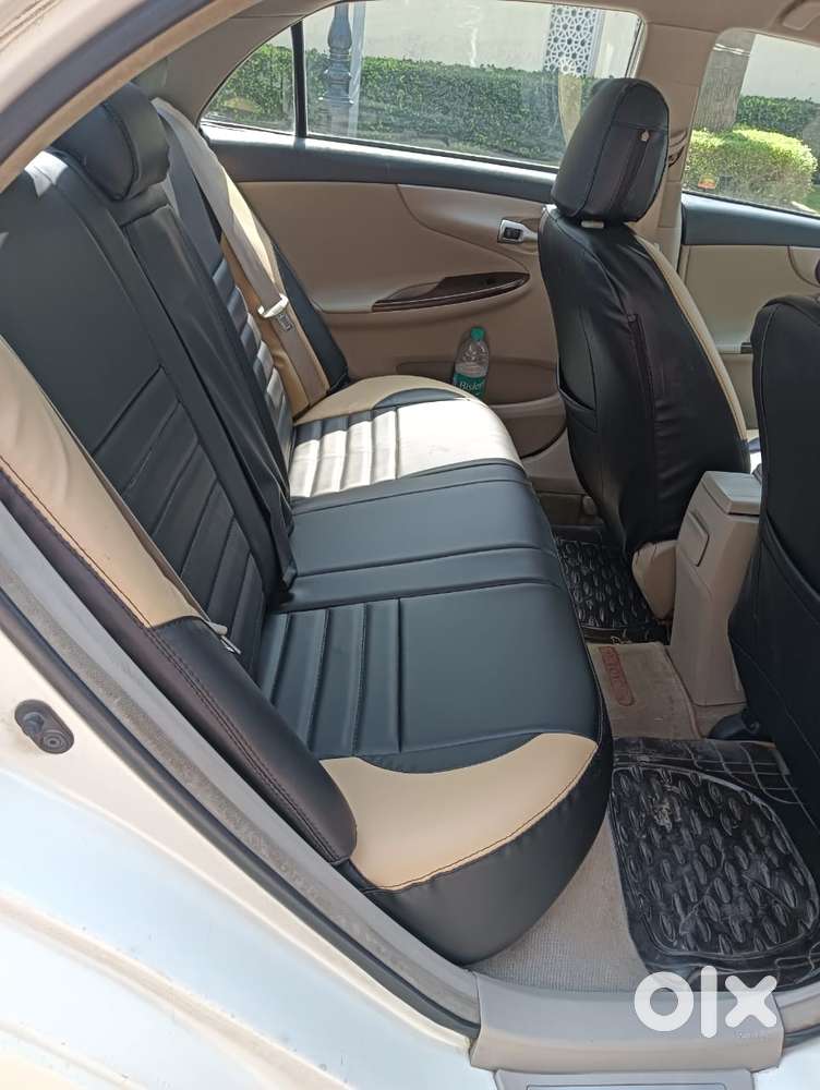 Toyota Corolla Altis G, 2013, Petrol