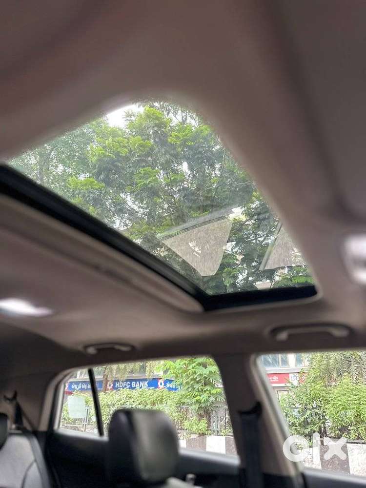 Hyundai Creta Sx(o) At, 2018, Diesel