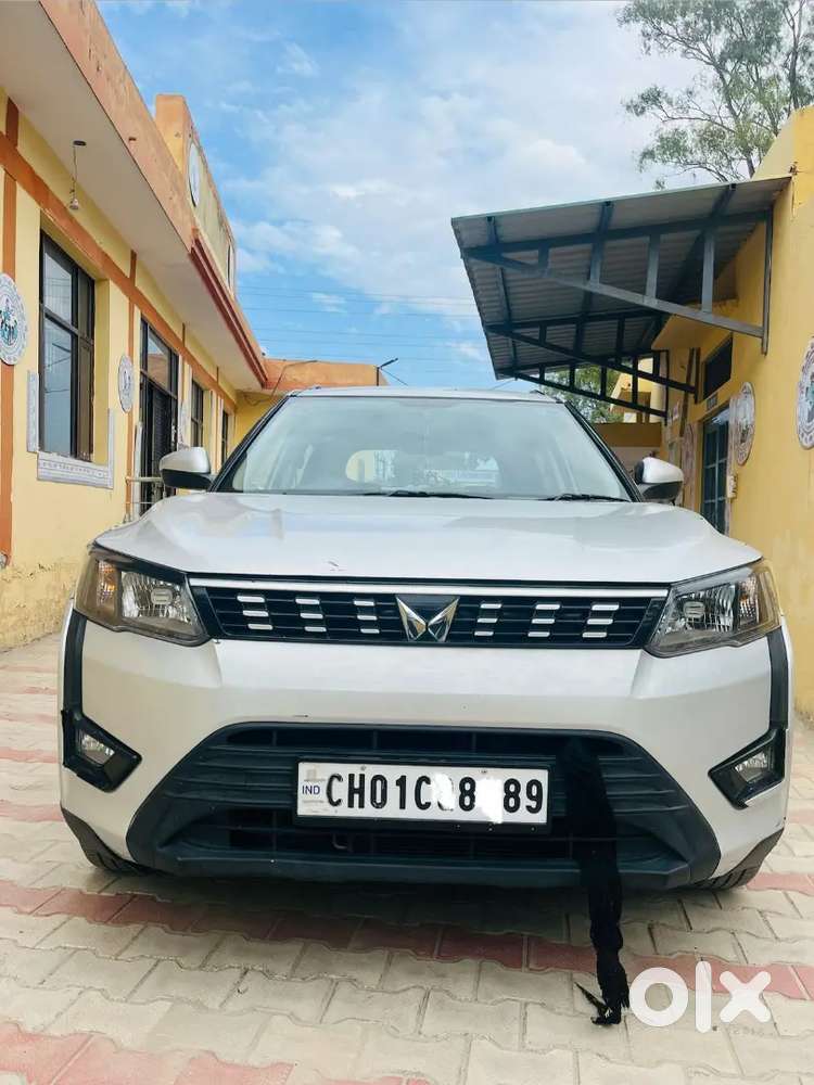 Mahindra Xuv300 2023