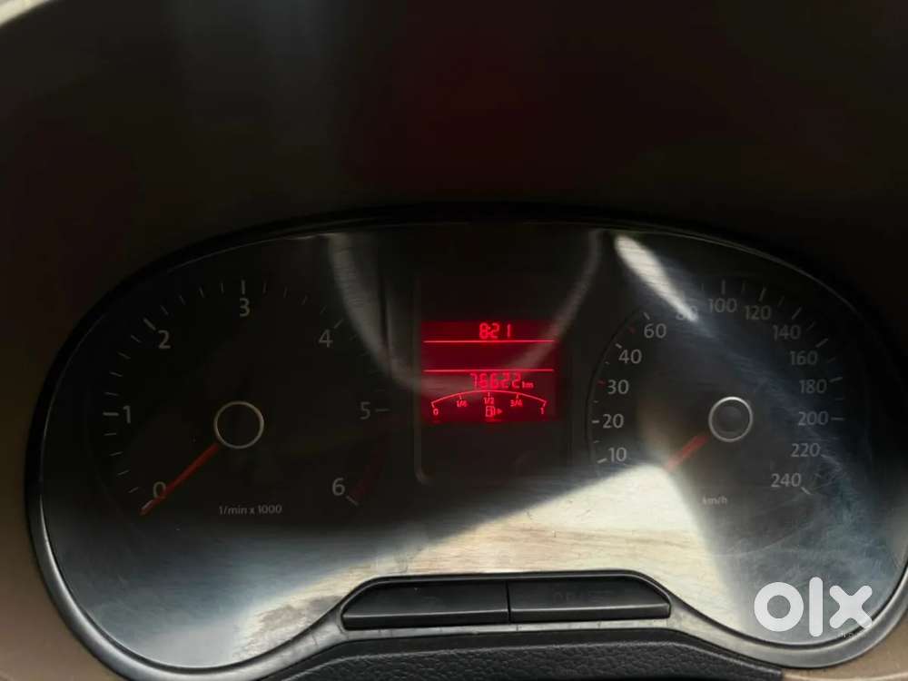 Skoda Rapid 1.5 Tdi Active, 2014, Diesel