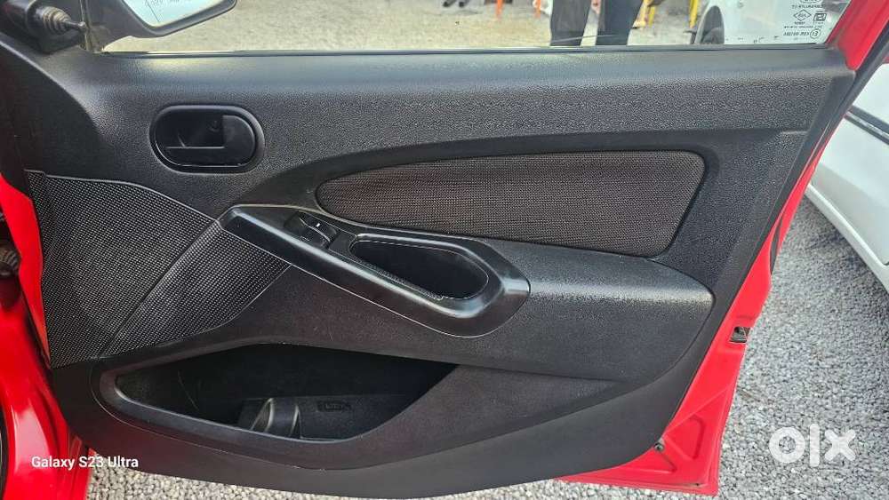 Ford Figo 1.5d Titanium Mt, 2011, Diesel