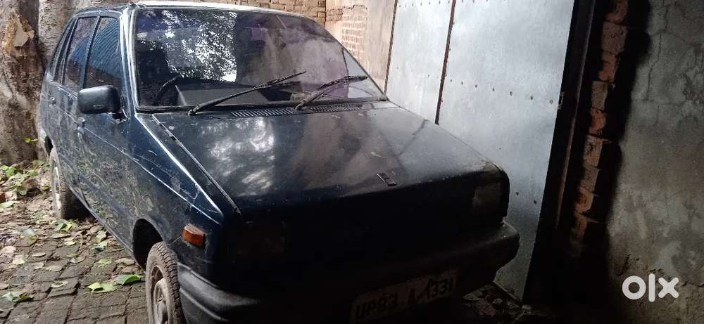 Maruti Suzuki 800  Petrol 32500 Km Driven