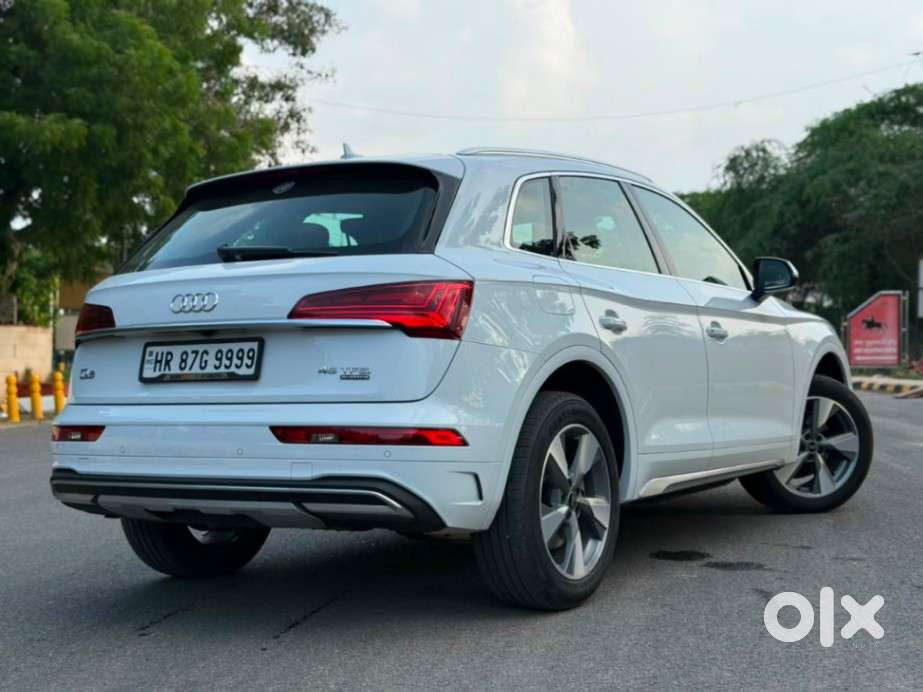 Audi Q5 Premium Plus 45 Tfsi, 2026, Petrol