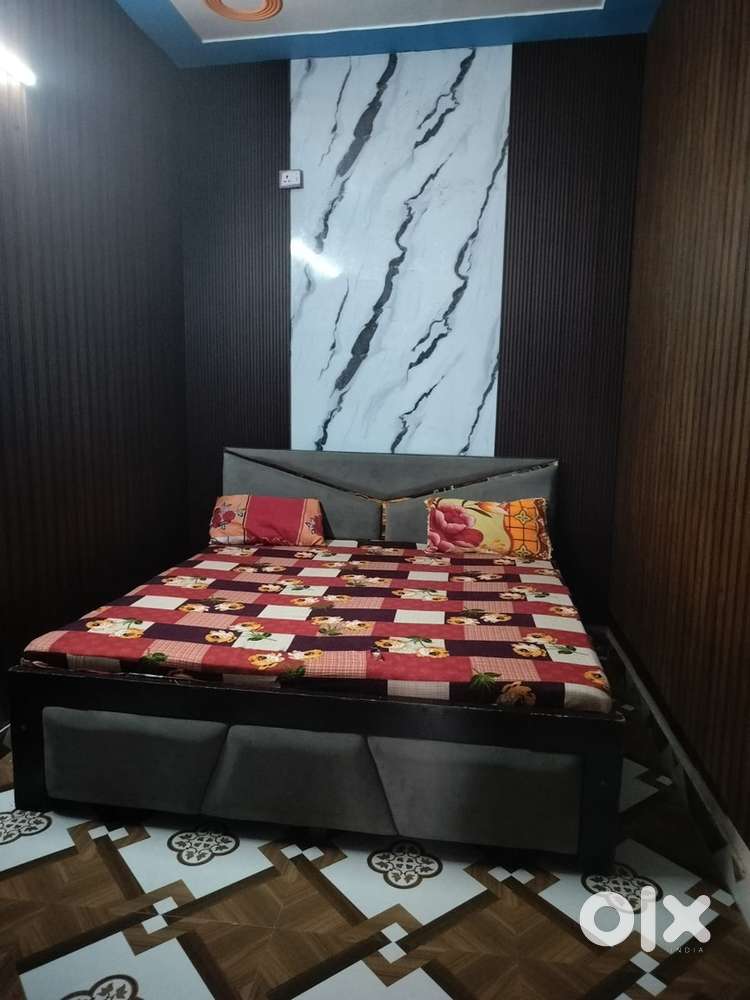 Guest house for rent in Vrindavan near prem mandir