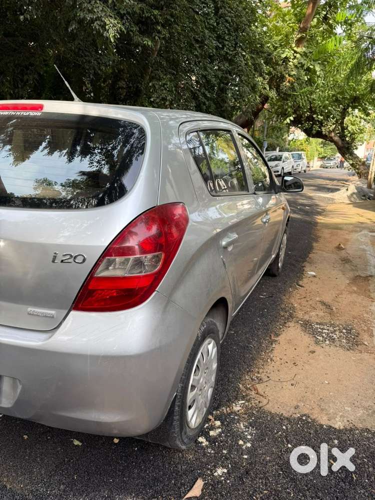 Hyundai i20 Urgent Sale