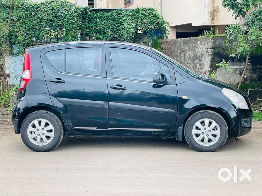 Maruti Suzuki Ritz 2011 Petrol +cng  Well Maintained