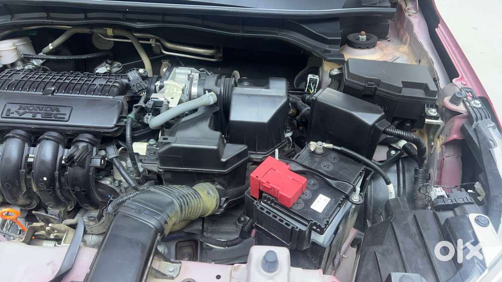 Honda Amaze Vx 1.2 Petrol Mt, 2024, Petrol
