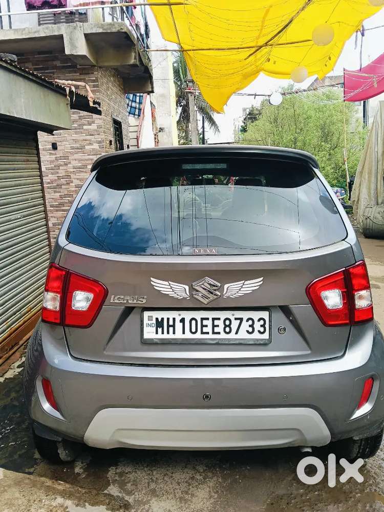 शो रूम गाडी आहे 19 महिने झालेत 4.40/- लोन अमाऊंट बाकी आहे