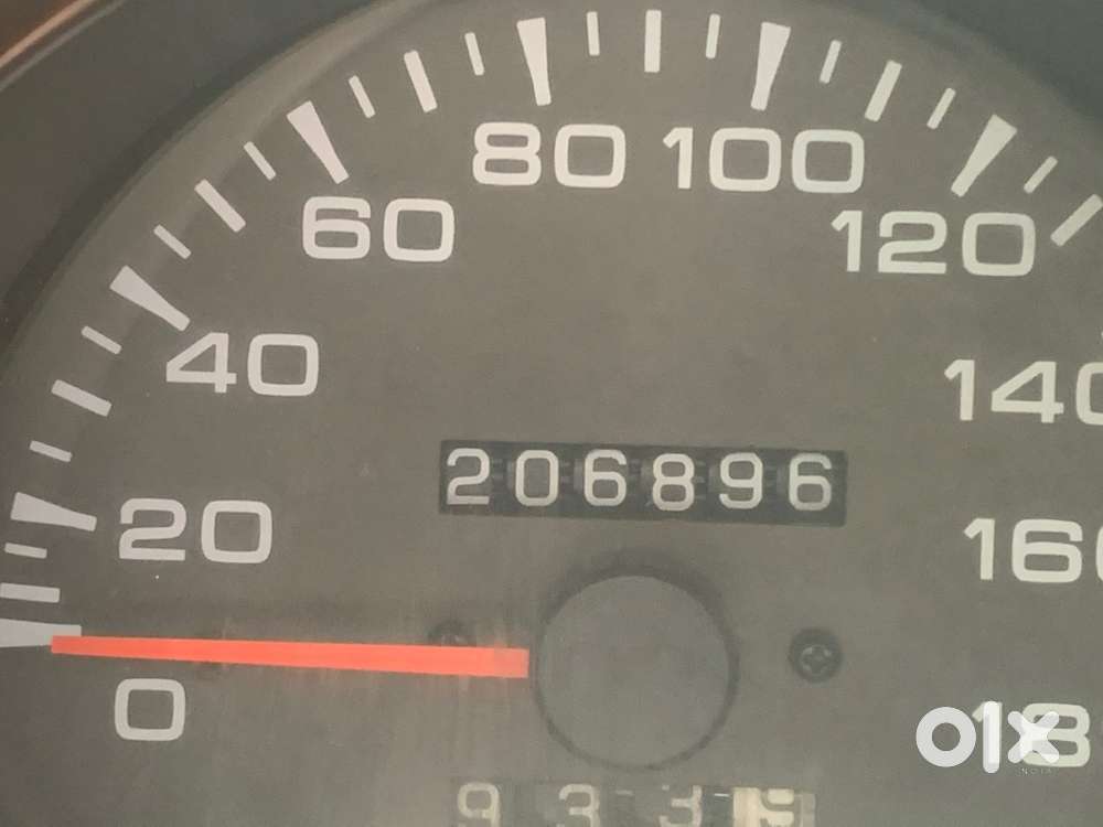 Mitsubishi Pajero Diesel 2011