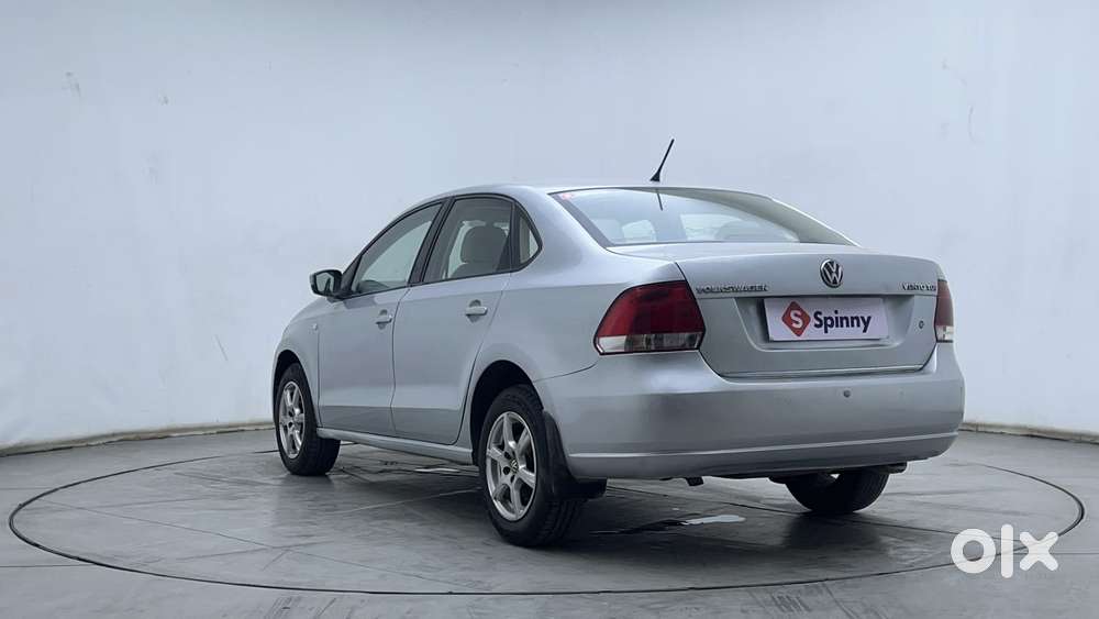 Volkswagen Vento 1.5 Tdi Highline, 2013, Diesel