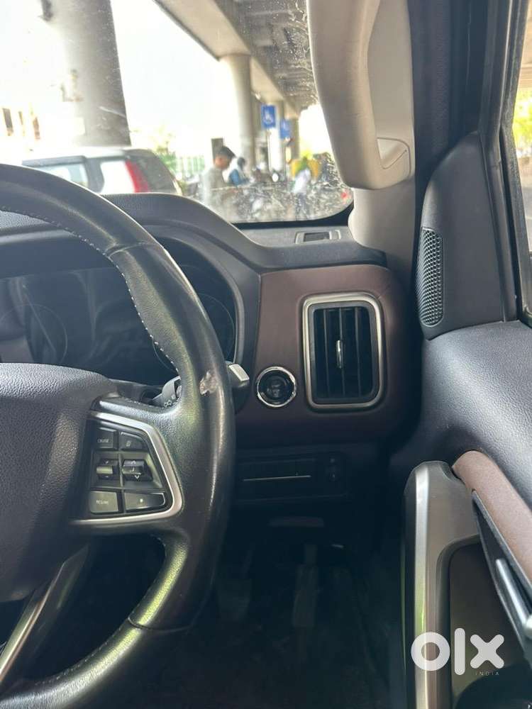 Mahindra Scorpio-n 2023 Diesel Well Maintained