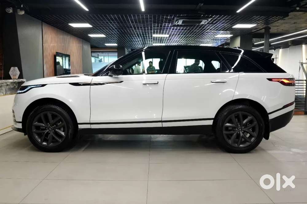 Land Rover Range Velar, 2025, Petrol