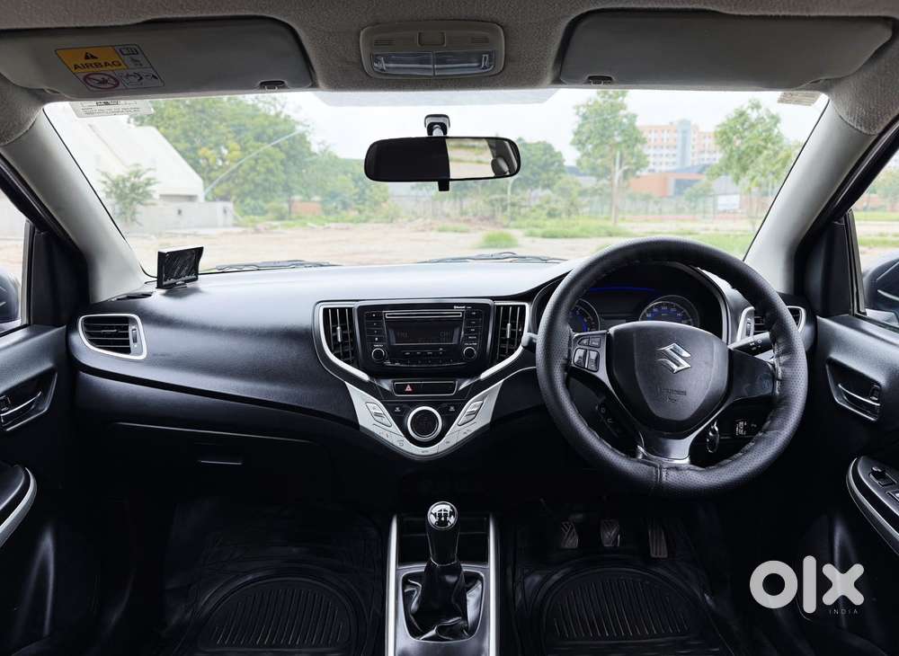 Maruti Suzuki Baleno 1.3 Delta, 2016, Cng & Hybrids