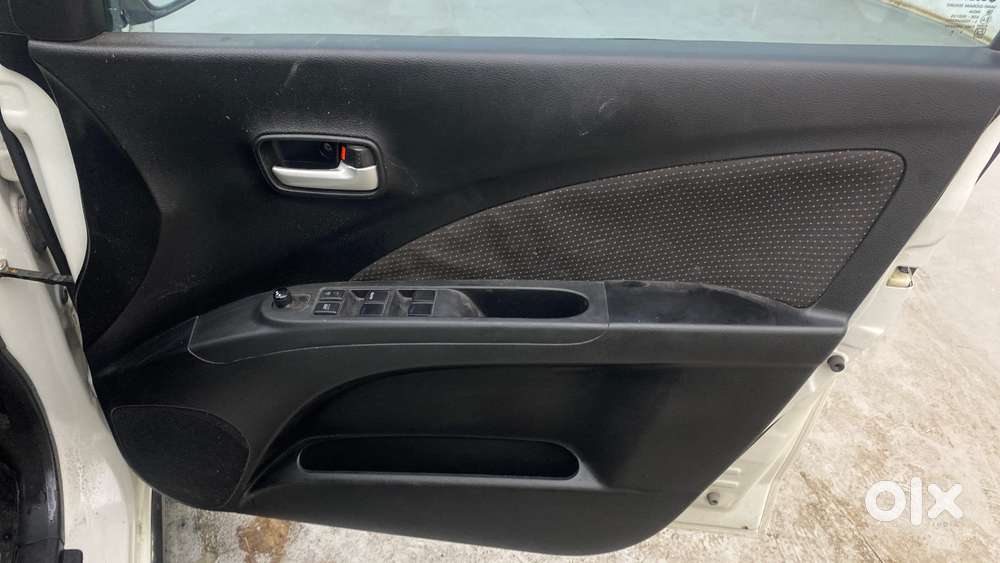 Maruti Suzuki Celerio X Amt Zxi, 2018, Petrol