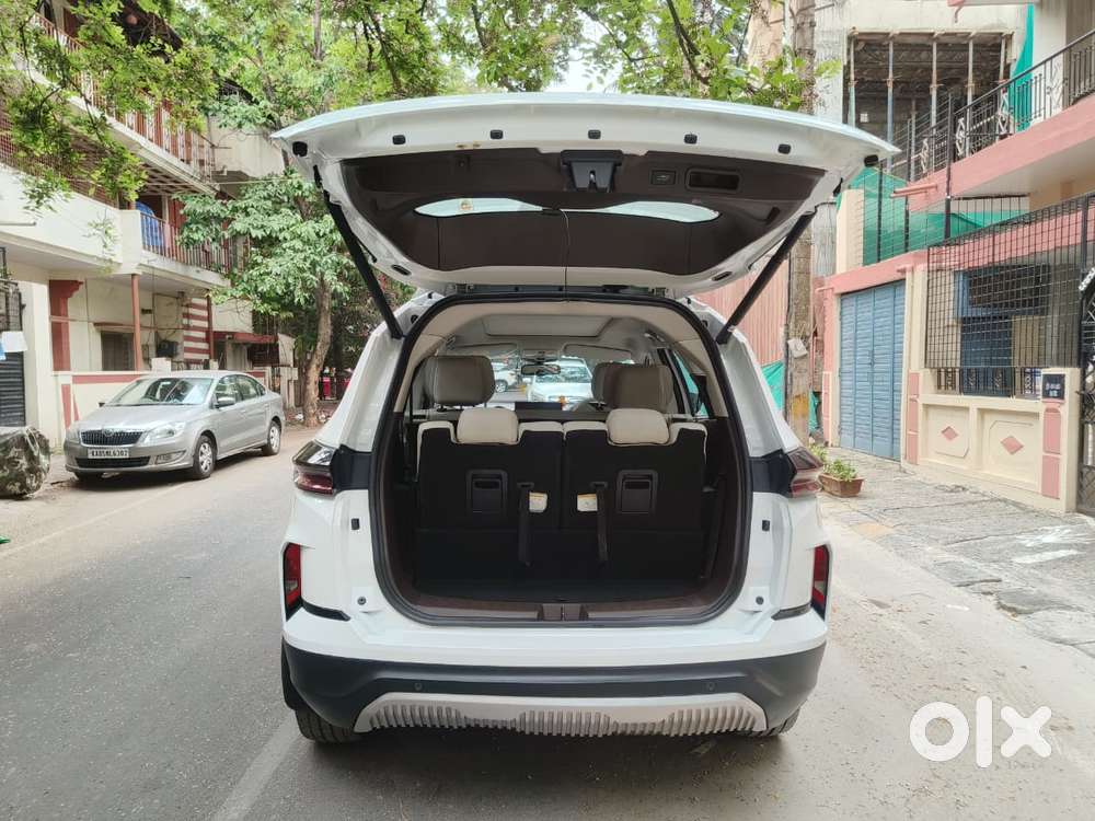 Tata Safari Accomplished Plus Dual Tone At, 2024, Diesel